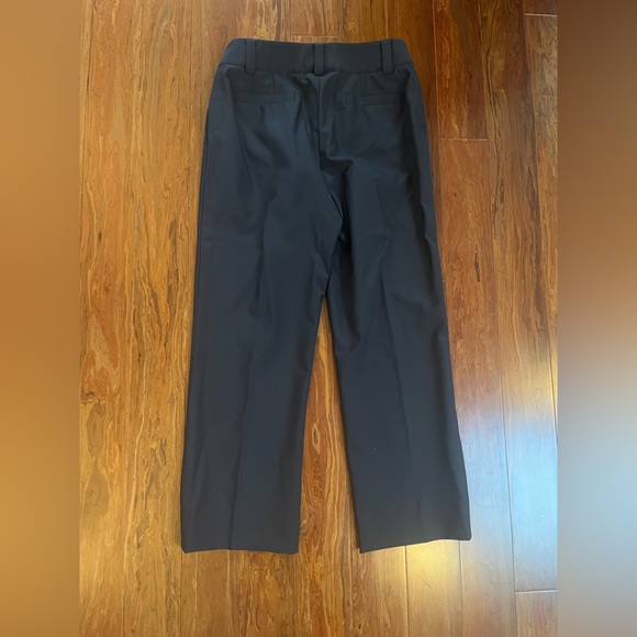 Navy Carlisle Dress Pants - Picture 5 of 5